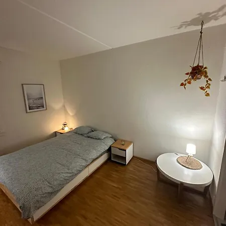Apartamento Piso Centrico Agradable *