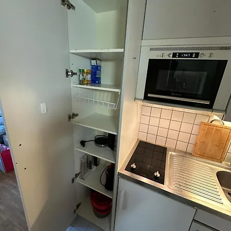 Piso Centrico Agradable Apartament *