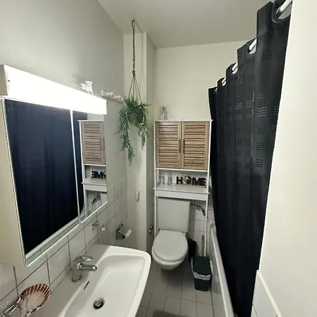 Apartamento Piso Centrico Agradable