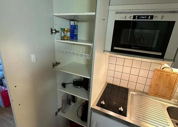 Piso Centrico Agradable Apartament *