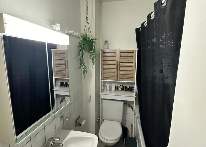 Apartament Piso Centrico Agradable