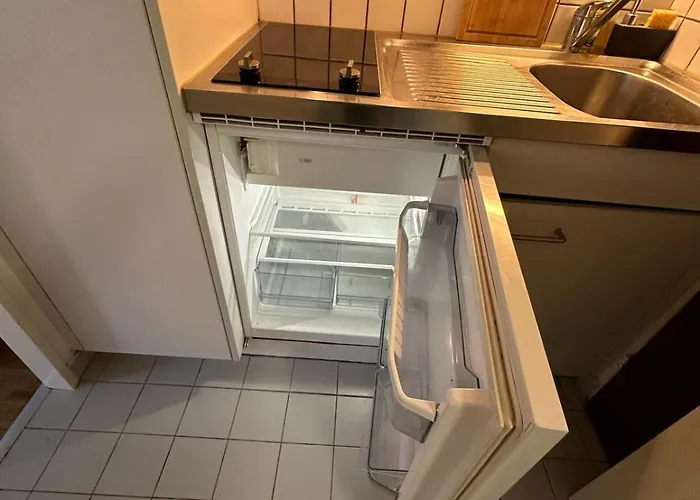 Piso Centrico Agradable Lausana